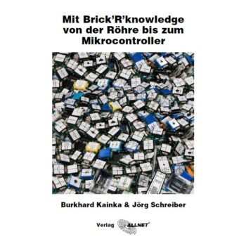 BrickRknowledge Book